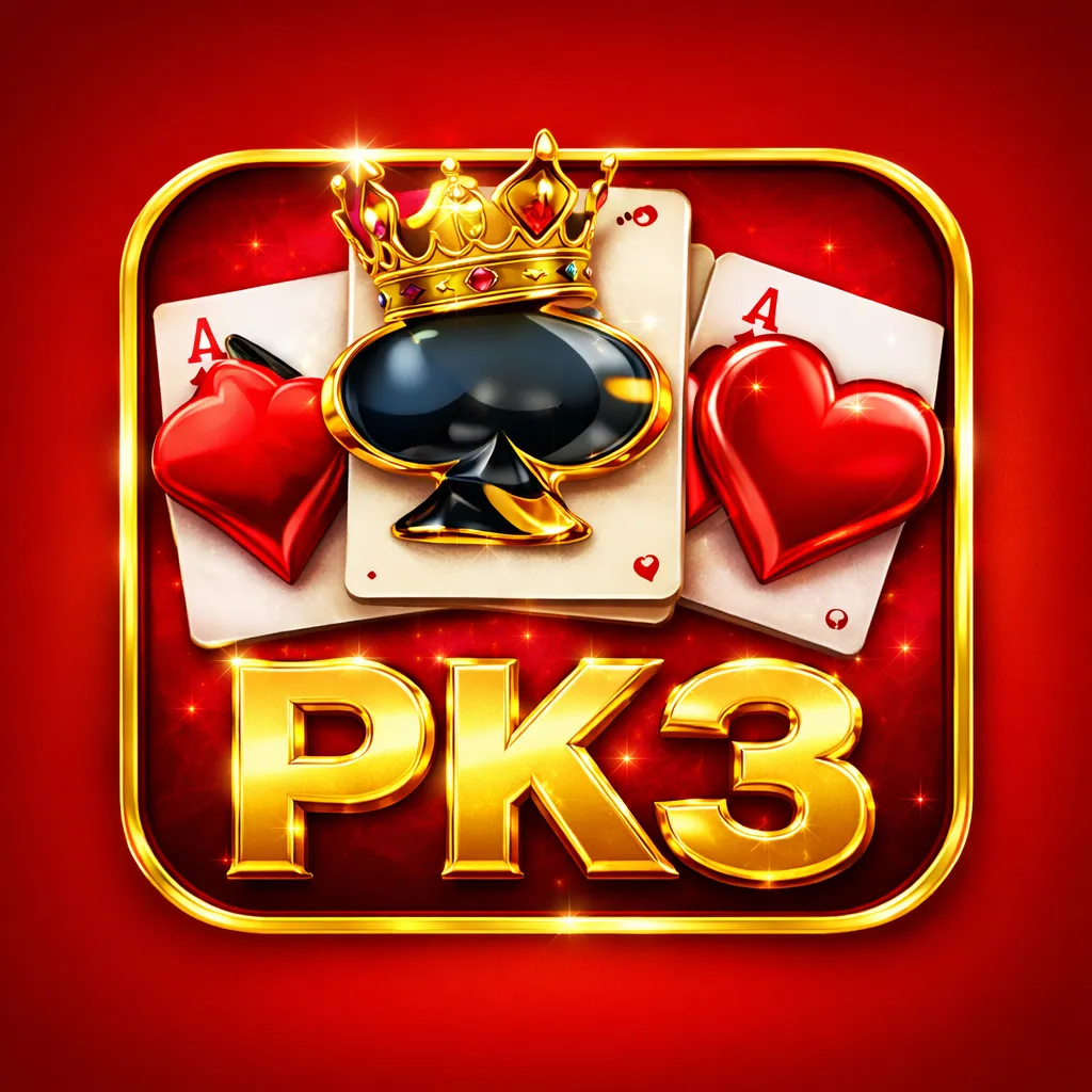 Withdraw From Pk3